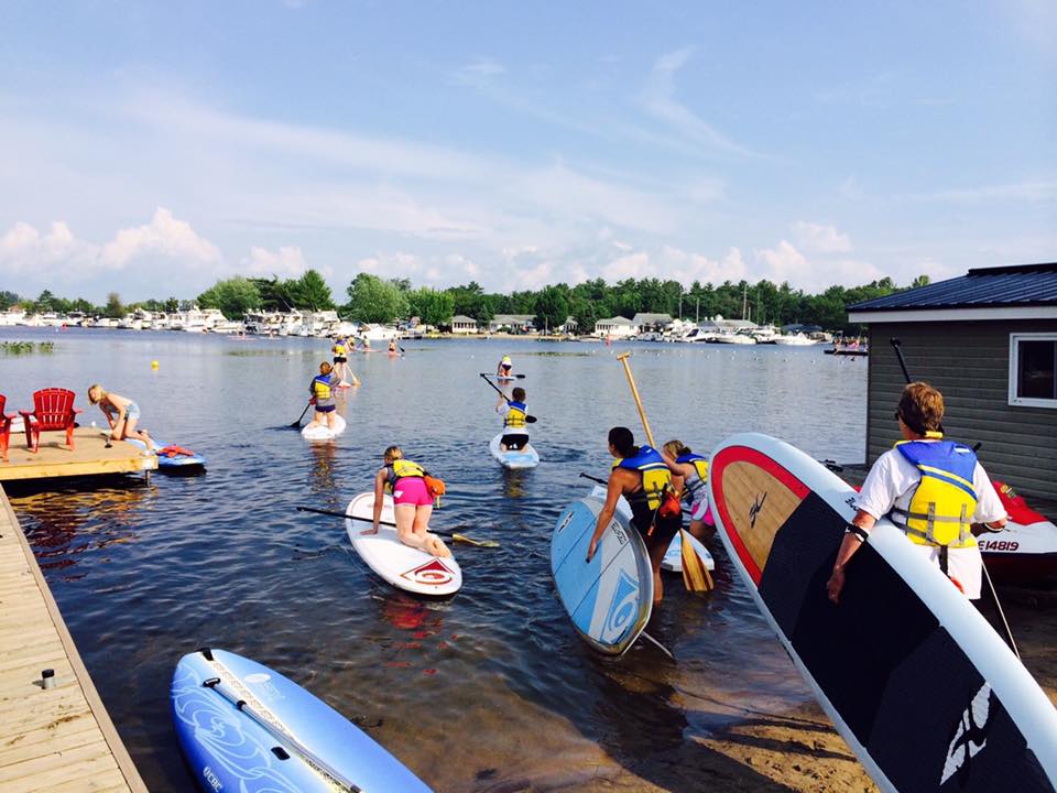 Spotlight – Lean Fitness and Wellness 3 lean_paddle