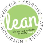 Spotlight – Lean Fitness and Wellness 2 logo_lean