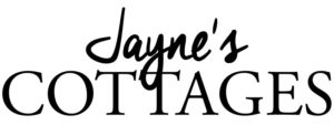 Spotlight - Jayne's Cottages 2 jaynes logo 300x301 00000002