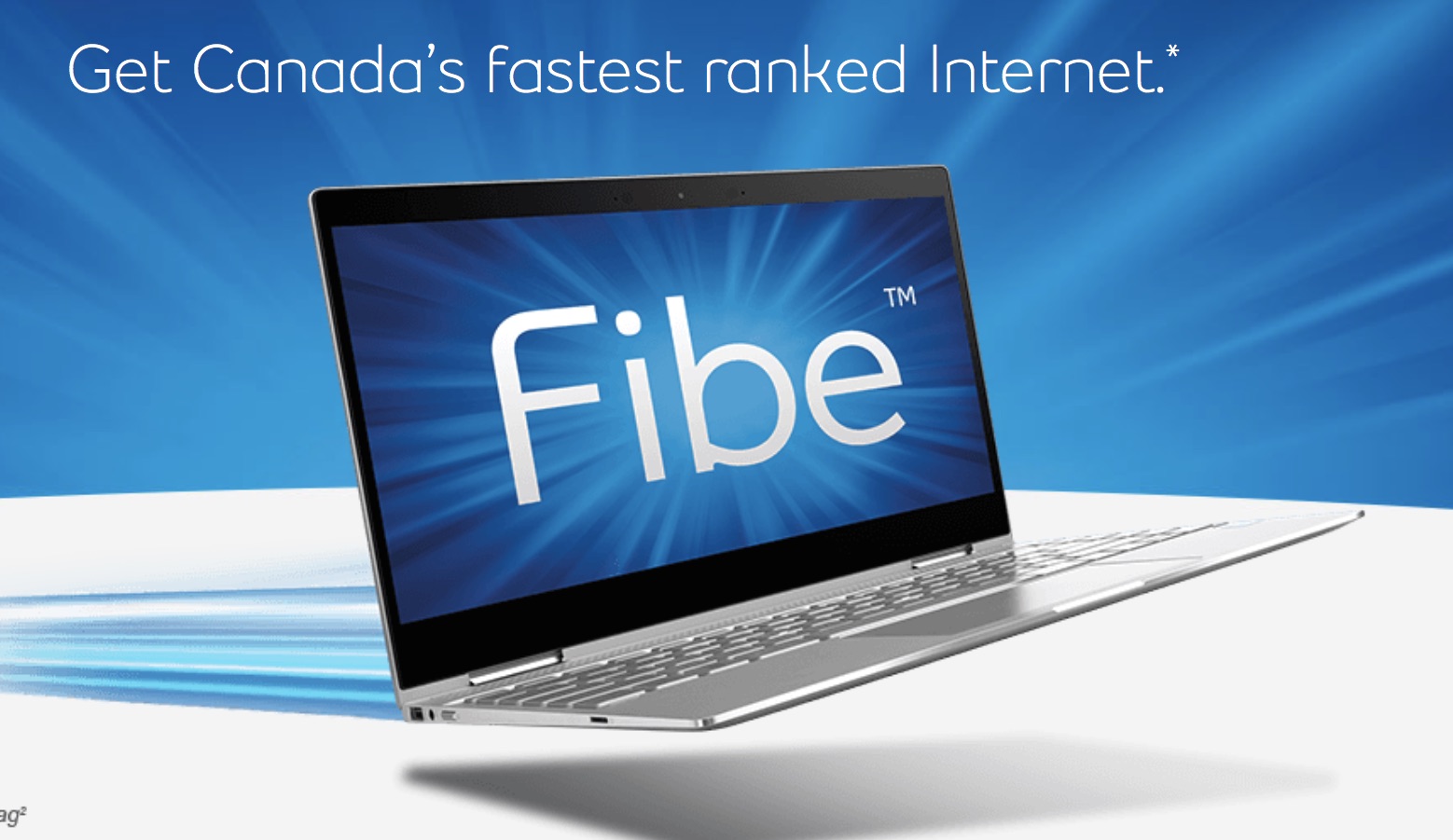 Muskoka's Rural Renaissance 7 Fibe