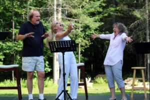 Spotlight - Dot the T Productions 5 dot the t 08 2020 chadleigh credit jan jacklin